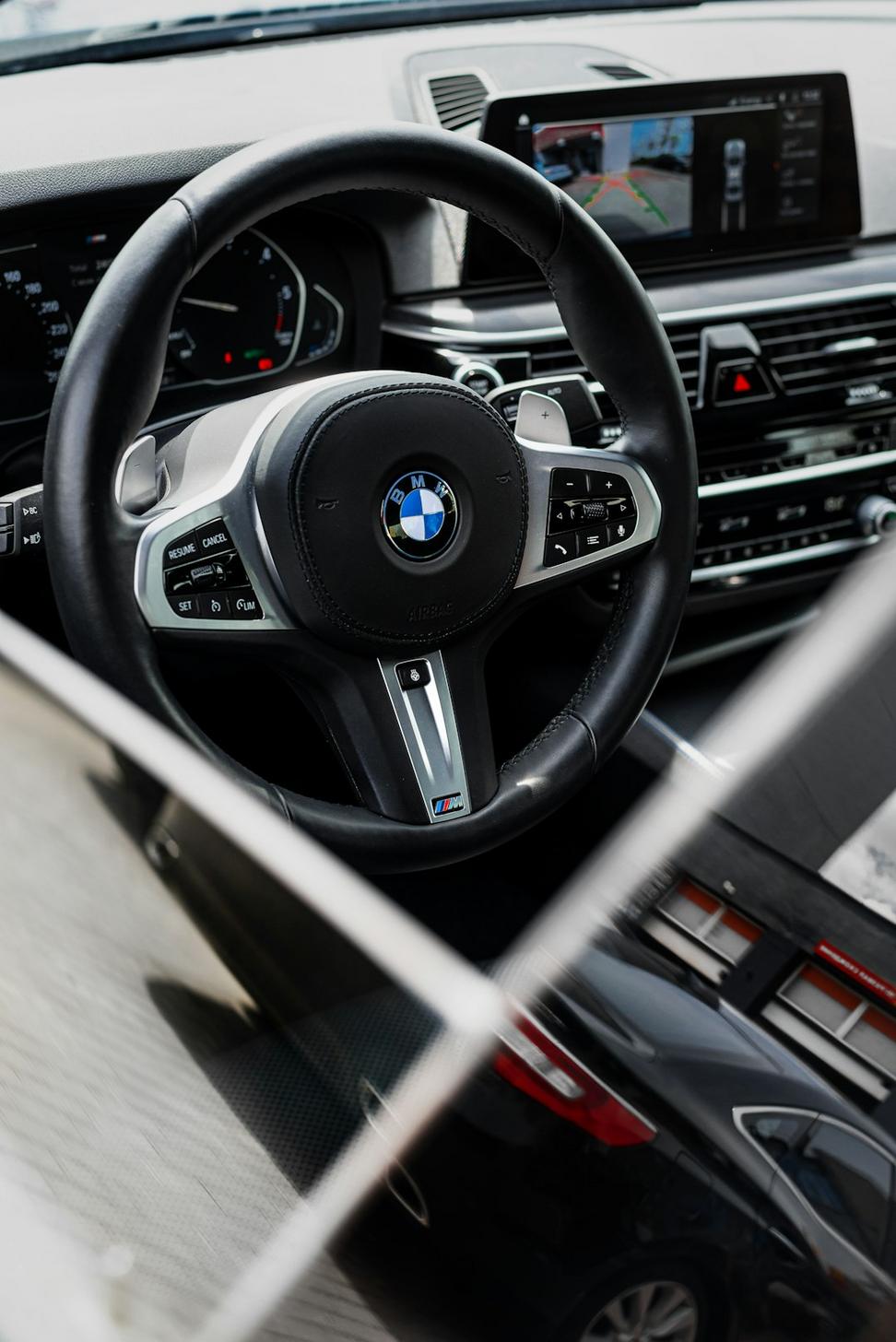 Luxury Car Maintenance