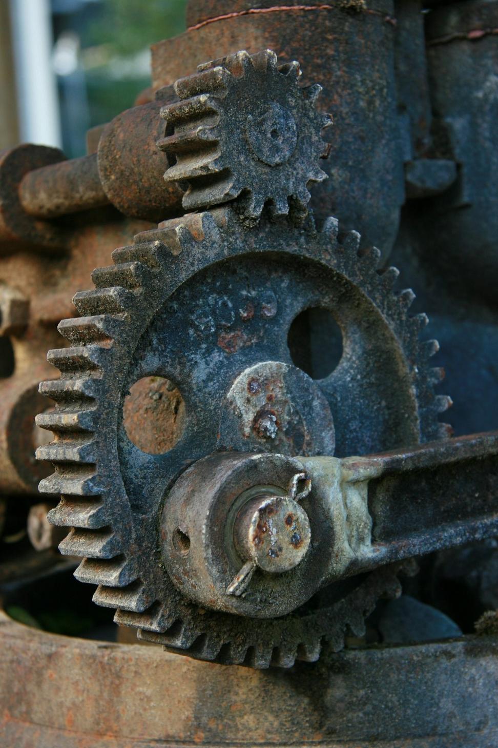 Transmission Services